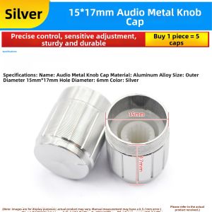 Risym | Digital Potentiometer Switch Encoder Knob
