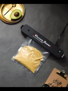 50/100pcs Vacuum Sealer Bag Embossed/Vacuum Bag for food/Vacuum Packaging Bag Vacuum SealerFood/food bag/food vacuum bag17*25CM/真空包装袋/纹路袋/真空袋