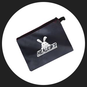 jas hujan anak sekolah laki-laki dan perempuan jas hujan anti air healkids