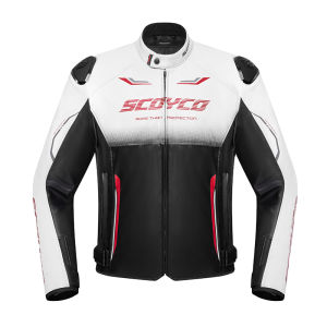 Scoyco | Protective Motorcycle Suit for All Seasons 1 set