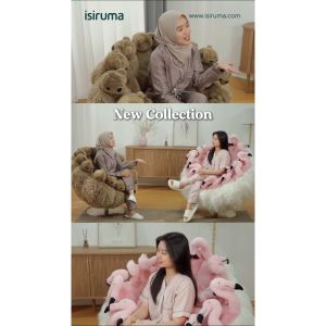 Kursi Santai Minimalis Nyaman Sofa 1 Dudukan BEAR Swivel Single Sofa - ISIRUMA