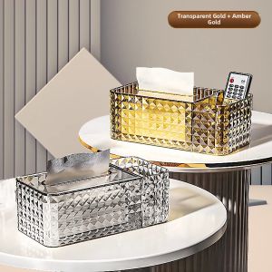 LIKE | Creative Remote Control Storage Tissue Box