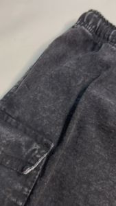 GASSIX COMPANY - celana kargo pendek size M L XL 28 29 30 31 32 33 PRIA DEWASA