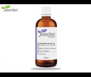 Minyak Atsiri Kenanga Murni Ylang Ylang: Tetesan Atsiri Tanpa Campuran