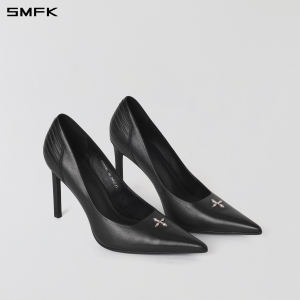 SMFK | Phantom High Heel Shoes