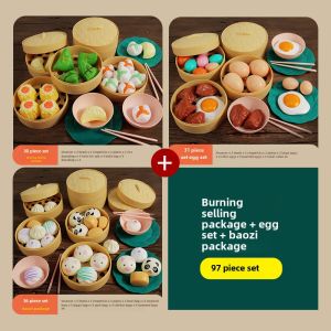 Early Childhood Education Baby Girl One-Year-Old Birthday Gift Educational Childrens Toys 3-6 Years Old Birthday Gift Boy