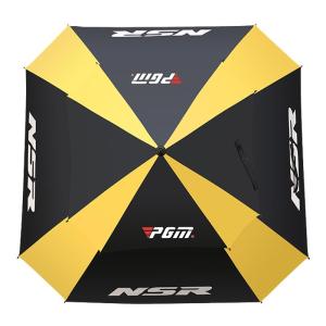 PGM | Automatic Large Size UV Protection Golf Umbrella