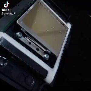 เครื่องพิมพ์ป้ายไวนิล DX11 XP600 แท้ 100% เกรดญี่ปุ่น ติดตั้งโดยช่างทางร้าน กล้ารับประกัน AAA