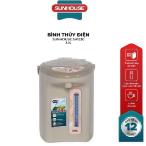 Bình thủy điện Sunhouse SH1530