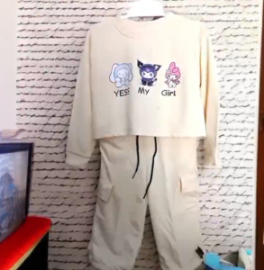 SETELAN BAJU ANAK PEREMPUAN TERBARU YESS MY GIRL 1 - 5 THN