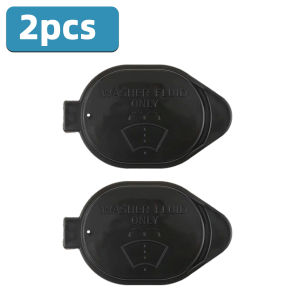 Lanke Easy Install Car Windshield Wiper Water Tank Cap Easy Installation For Toyota Highlander Previa Lexus Est 85316-02200