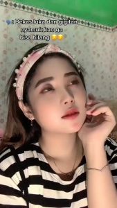 Oyu Body Scrub Lulur Pencerah Kulit Pemutih Badan Permanen BPOM