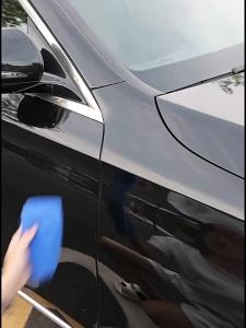 Jaecoo J6 6 Chery iCar03 fenders side marking body blade 3D three-dimensional logo exterior decoration