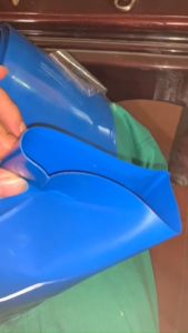 30m ống dẫn nước PE kích thước 42 48 60 76 90 110 độ dày 0.35mm