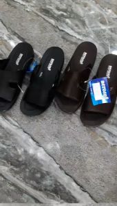 Dép da nam dép quai ngan nam hàng thái lan da mềm mang êm chân thoáng mát size 38-43.