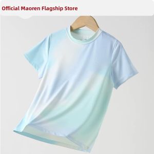 MiiOW | Quick Drying Kids T-shirt Sun Protection