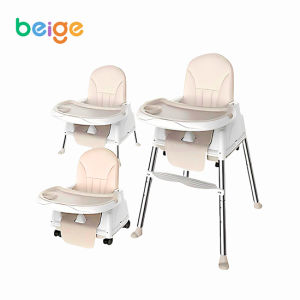 เก้าอี้ กินข้าวเด็ก ฟรี เบาะนั่ง ถาดรองร้าน เก้าอี้ทาน มัลติ กินข้าวเด็ก ถูกปรับปรุง