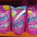 Vanish Cair Penghilang Noda 425ml. 