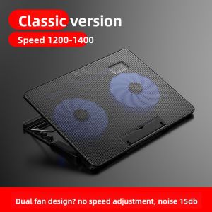 MUJUEAO | Quiet Cooling Laptop Cooler for Lenovo Legion Gaming Laptops
