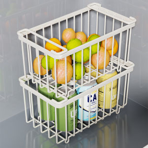 WUBUWEI | Refrigerator Storage Organizer