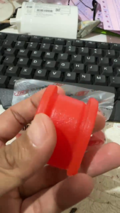 Karet Stabilizer Depan Karet Stabil Roti Agya Ayla Calya Sigra