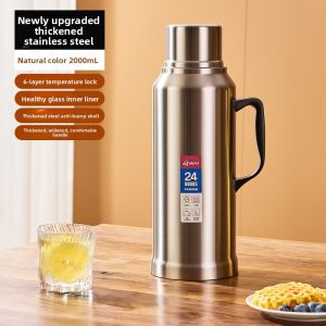 GIANXI | Insulated Thermal Bottle