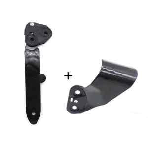 อุปกรณ์เสริมสำหรับซองปืนเข็มขัดยุทธวิธีซองใส่ปืนนิรภัยแบบคาดเอวระบบแอร์ซอฟต์