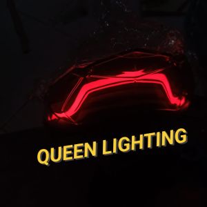 stoplamp vario led old custom 125/150 tahun 2015-2017