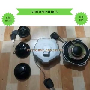 Nắp thùng dầu Hino 500 HINO FC FG FL HINO TRƯỜNG LONG HINO 700