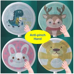 Anti Pinch Fan Cover: A Comprehensive Guide
