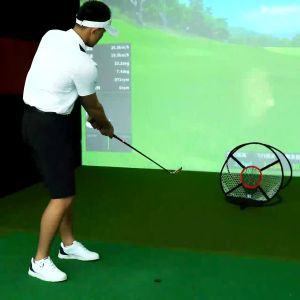 [Chính hãng ] LƯỚI TẬP CHIP GOLF - PGM CUTTING PRACTICE NET - LXW005