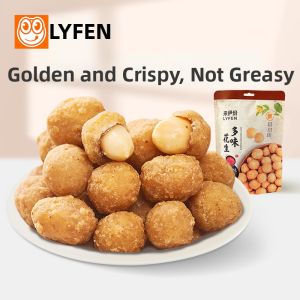 LAIYIFEN | Sweet and Spicy Peanuts 186g