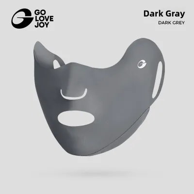 Golovejoy | Golovejoy Sun Protection Face Mask Ice Silk Breathable Running Golf Outdoor Fishing Mens Special Mask Lightweight Summer Essential