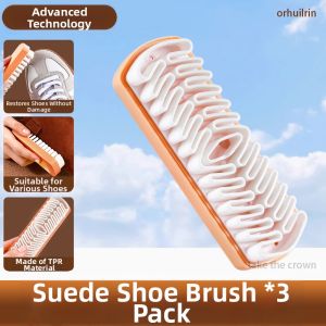 MICUI | Deerskin Cleaning Brush for Suede Shoes