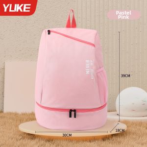 YUKE | Waterproof Wet-Dry Separation Sports Bag
