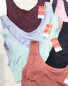 Miniset Remaja MISSLILY | Miniset Rajut POLOS | Miniset Wanita ABG | Miniset Sport | LEMBUT
