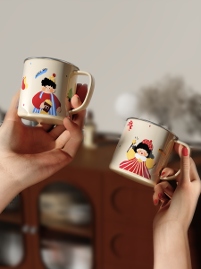 Cốc Nước Bằng Thép Không Gỉ 316 Cấp Thực Phẩm Cho Trẻ Em Cốc Học Uống Cho Trẻ Em Cốc Đựng Sữa Cốc Có Nắp Cốc Hình Chữ Nhật