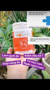 Combo sĩ 3 chai thảo dược rửa mặt hoa cúc