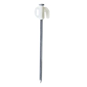 The Primitive | Tent Stake Fixed Night Glow Tent Camping Windproof Steel