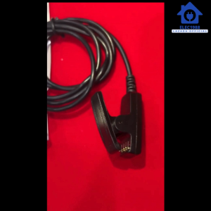 ELEC⚡พร้อมส่ง💯 สายชาร์จ Garmin Forerunner 23564535Lily1-2230 630 735xtApproach S20vivomove HR สายชาร์จนาฬิกา