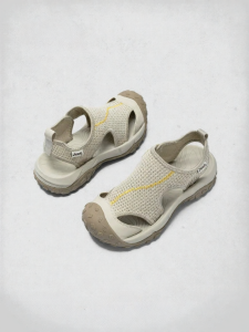 Jeep | Summer New Easy-On Breathable Mesh Sports Casual Shoes