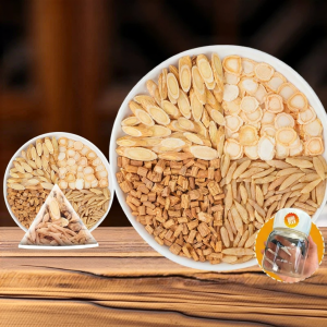 Trà Thảo Dược Bồi Bổ Khí Huyết