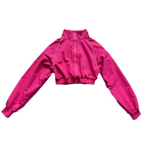 ทันสมัย ชุดสตรีทแดนซ์ ผู้หญิง การแสดงของกลุ่ม ชุดสูท Jazz Dance กางเกง เท่ห์ ฤดูใบไม้ร่วง ฤดูหนาว สินค้าใหม่ ผ้าฝ้าย Blend