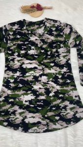 [Cuci Gudang] Blus Tunik Anak Perempuan Tanggung Bahan Katun Pakaian Murah Anak Cewe