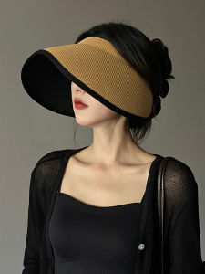 XUELINLU | Large Brimmed Breathable Sun Protection Hat