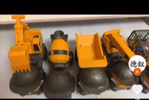 Xe công trình đồ chơi.Xe bồn đồ chơi cho béxe cẩu đồ chơi cho bé traixe máy xúc đồ chơi.