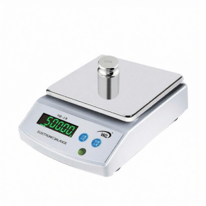HC | High Precision Electronic Scale 0.01g