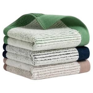 GOOJODOQ | Antibacterial Cotton Towel