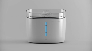 Petoneer Fresco Ultra Smart Pet Fountain 2L with UV-C Sterilization