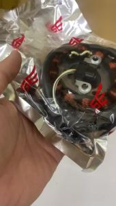 Cuộn điện xe LATTE